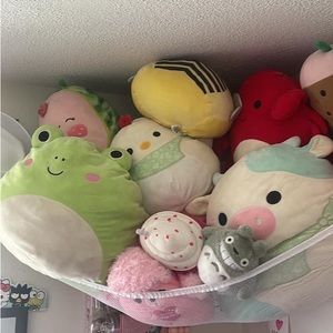 Squishmallow bundle
